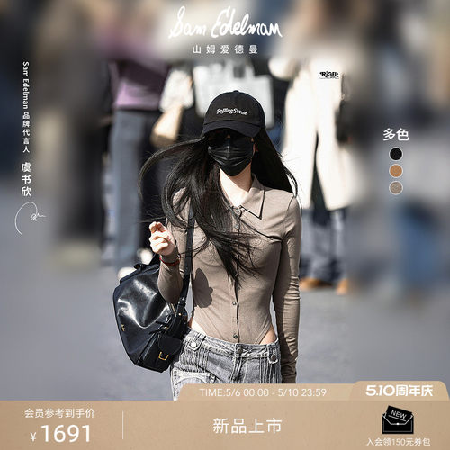 Sam Edelman 2026年夏季新品上市！！！
