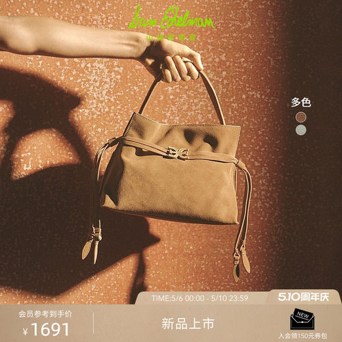 Sam Edelman 2026年夏季新品上市！！！