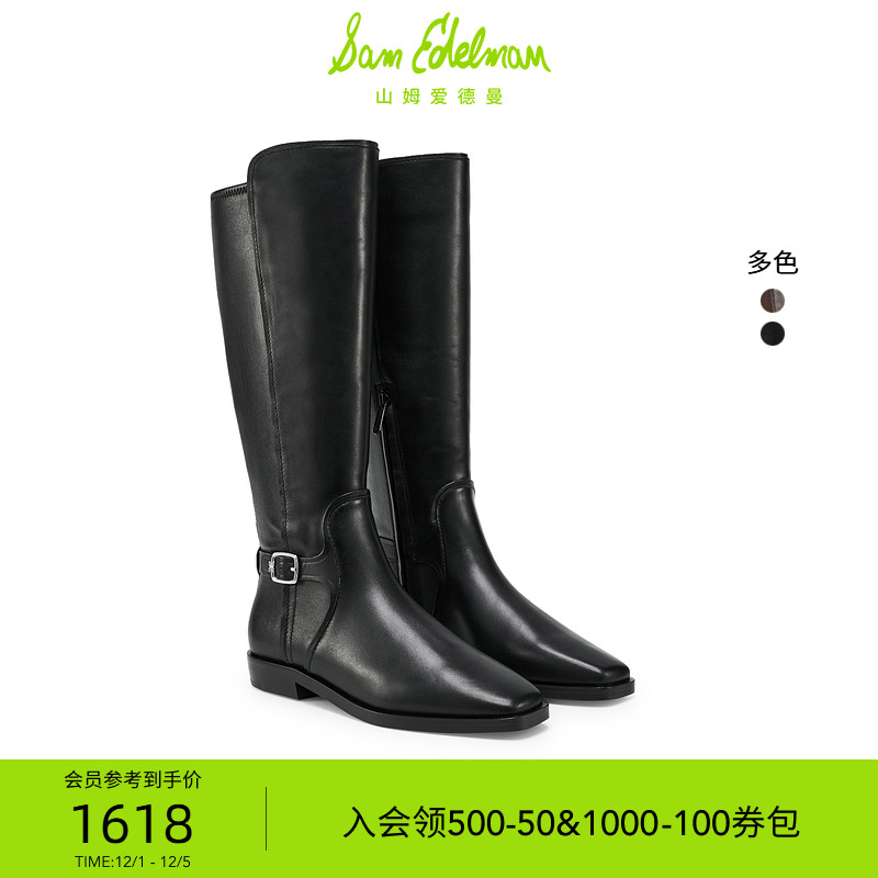 Sam Edelman 2025年冬季新品上市！！！