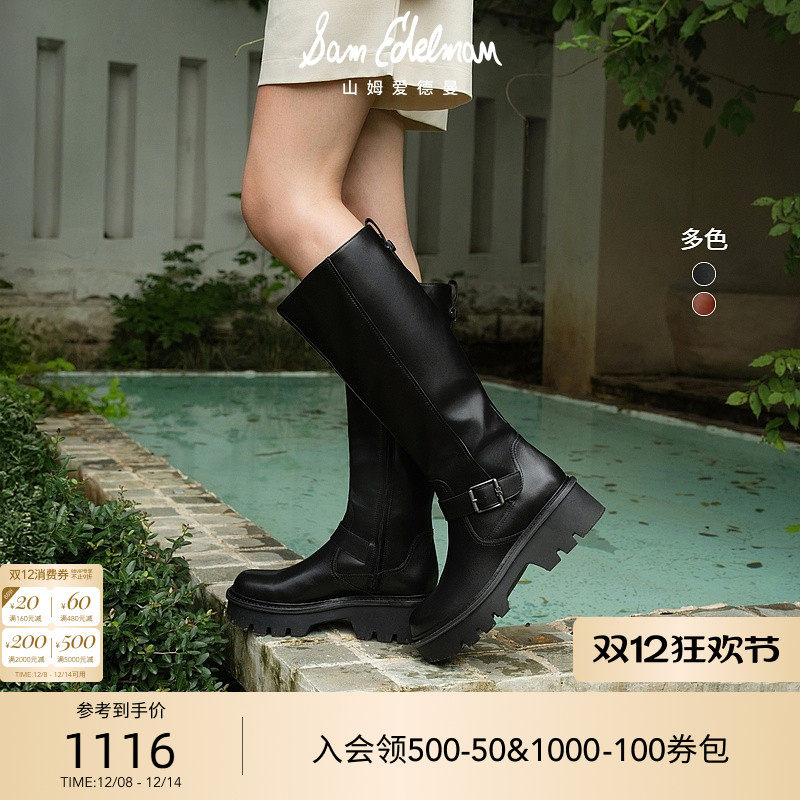 Sam Edelman 2025年冬季新品上市！！！
