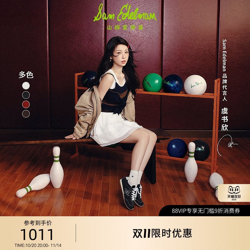 Sam Edelman 2025年冬季新品上市！！！