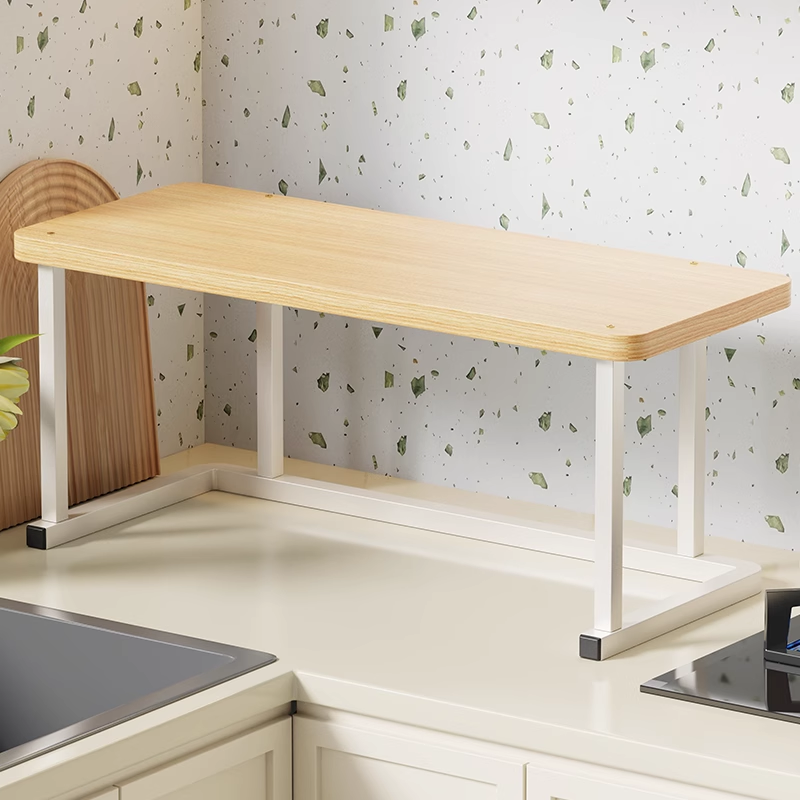 打印机放置柜多功能工位桌上储物架办公室桌面双层复印机收纳支架,住宅家具,搁板/置物架/家用陈列架,淘宝优惠券,粉丝福利购,淘宝优惠卷