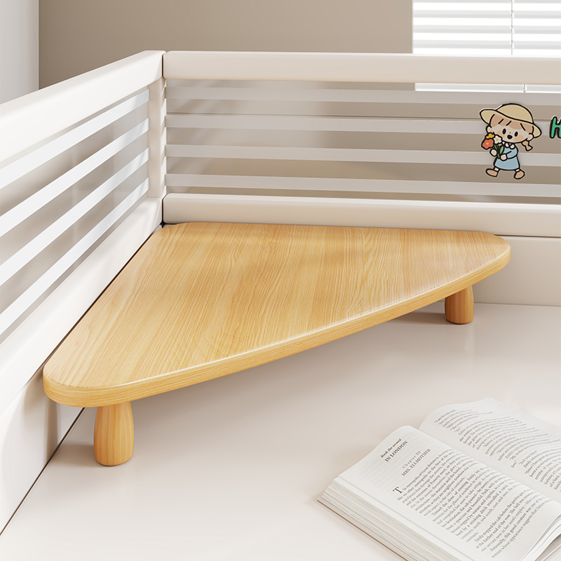 多功能置物架电脑增高架