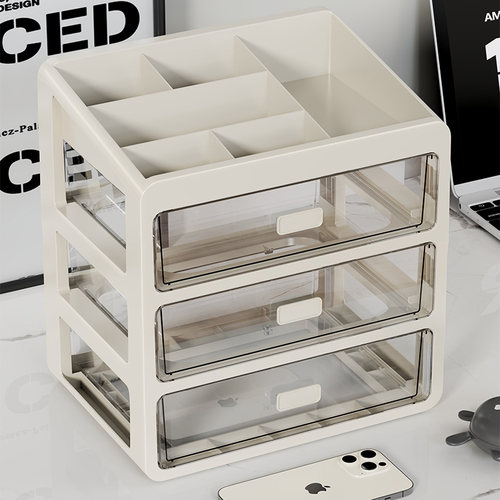 数据线收纳盒家用桌面理线器