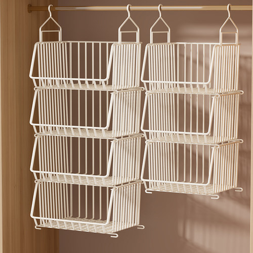 多层设计 加大容量