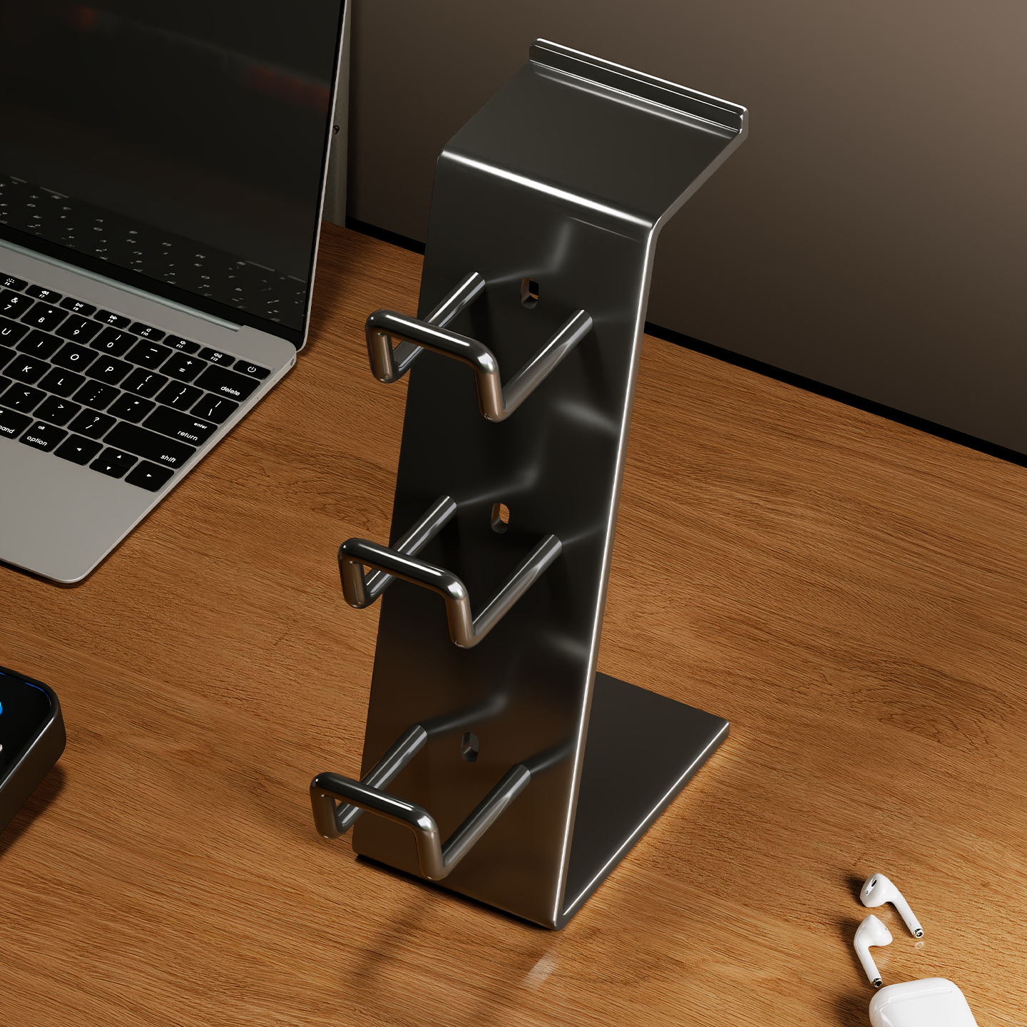 耳机支架创意头戴式耳麦架