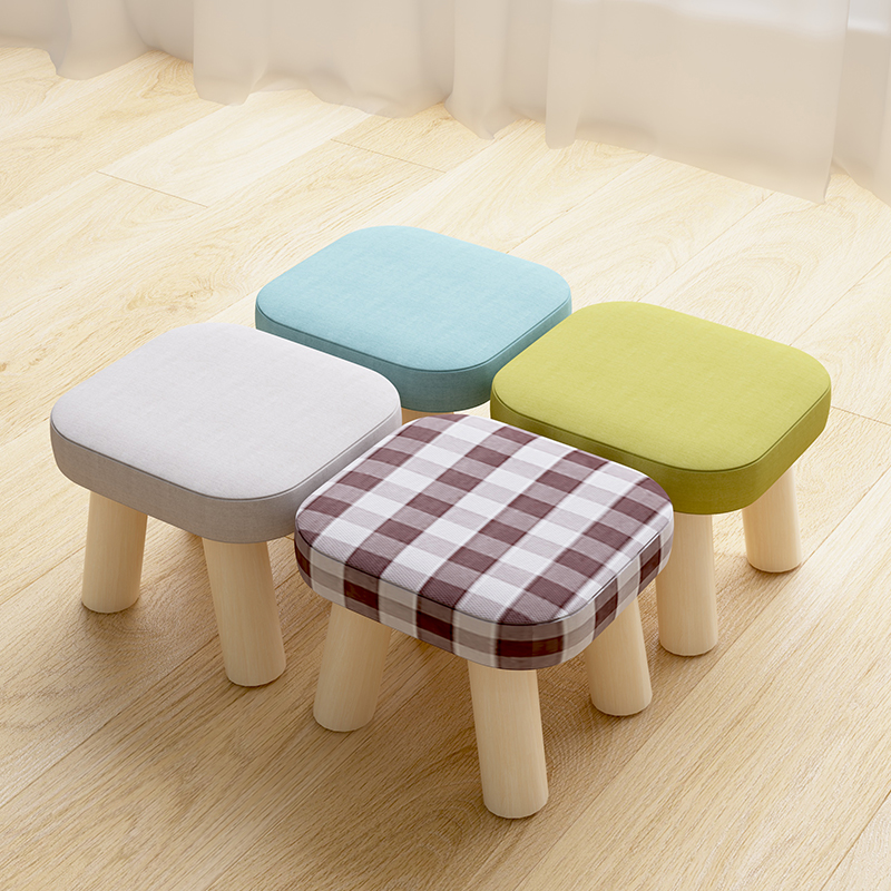小凳子家用矮凳换鞋凳