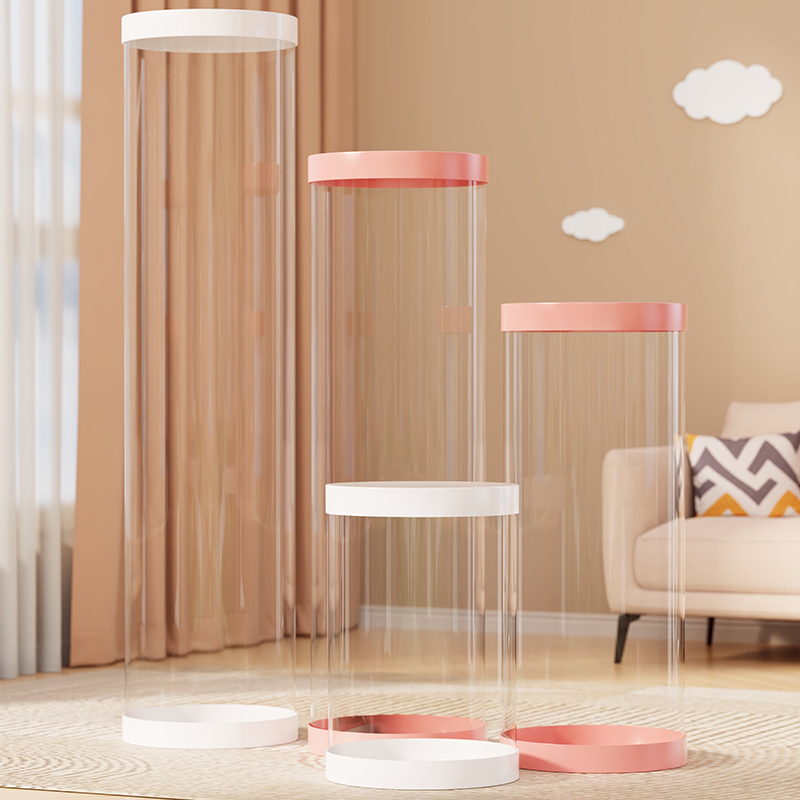 娃娃收纳桶儿童装玩具超大容量