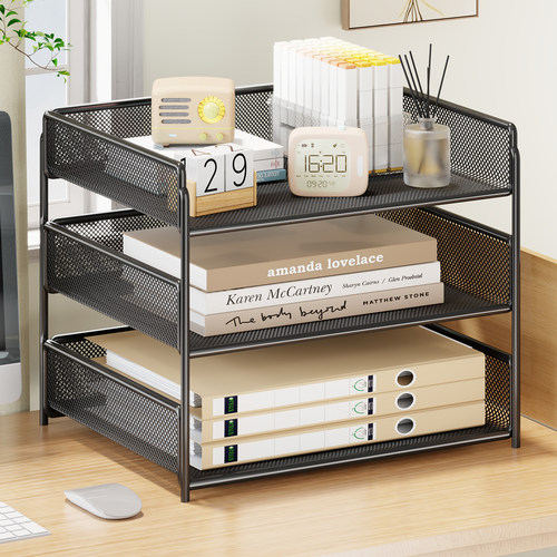 文件架真面收纳办公文件框