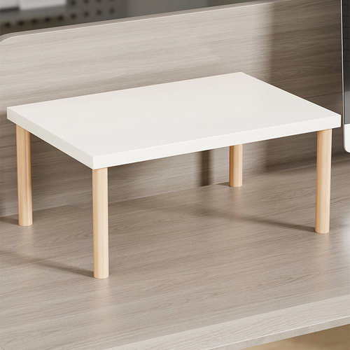 全网热销桌面打印机置物架