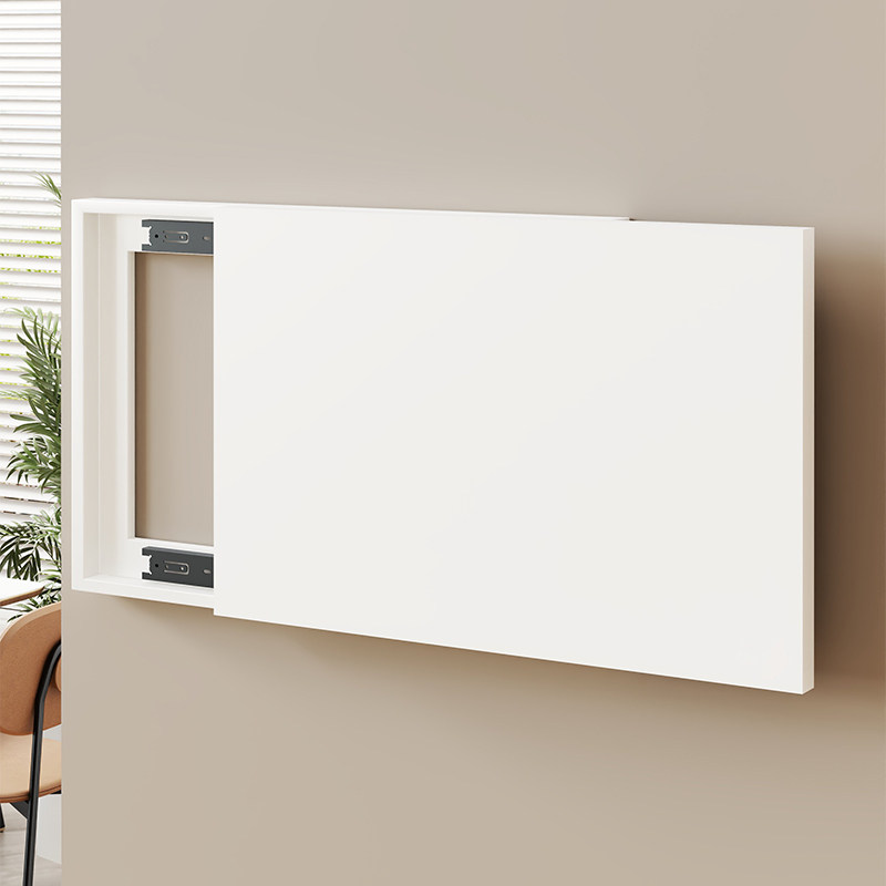 电表箱装饰画2025新款客厅免打孔遮挡配电箱多媒体电闸箱遮丑挂画