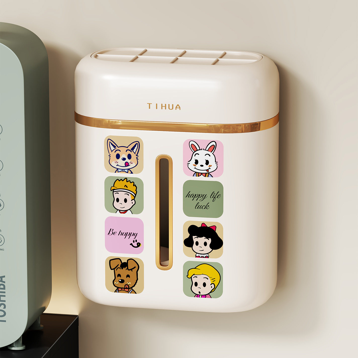 纸杯架取杯器壁挂式家用饮水机一次性杯子水杯免打孔收纳置物架子,家庭/个人清洁工具,杯架,淘宝优惠券,粉丝福利购,淘宝优惠卷