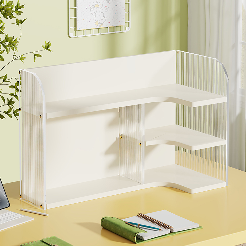 桌上置物架亚克力多层