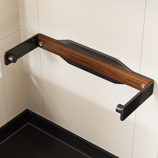 厨房纸巾架卷纸挂架橱柜用纸保鲜膜收纳懒人抹布磁吸置物架收纳架