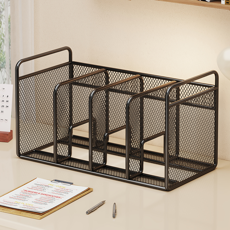 书立阅读架学生用桌上书