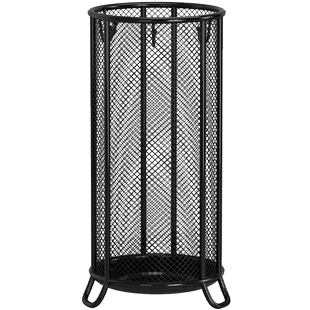 雨伞收纳架家用装伞架收纳伞桶置物架商用放置架门口放伞神器架子