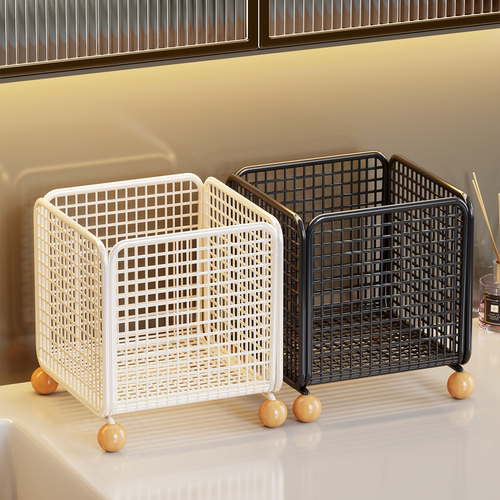 梳子置物架卫生间收纳筒