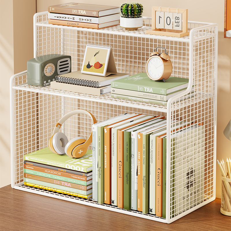 书本收纳架多层小书架