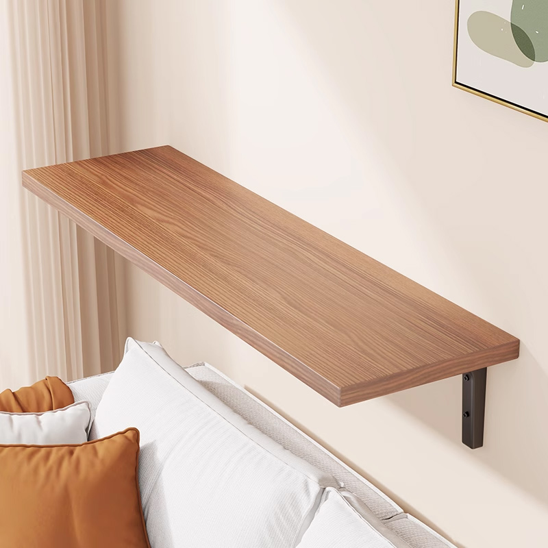 手办置物架收纳盒壁挂式