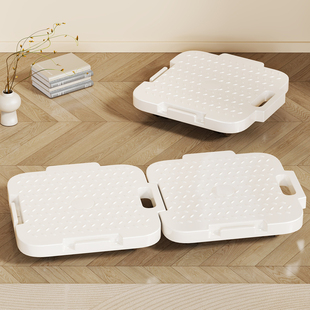 小推车家用轻便可折叠便携乌龟车取快递搬运神器小拖车拉货平板车