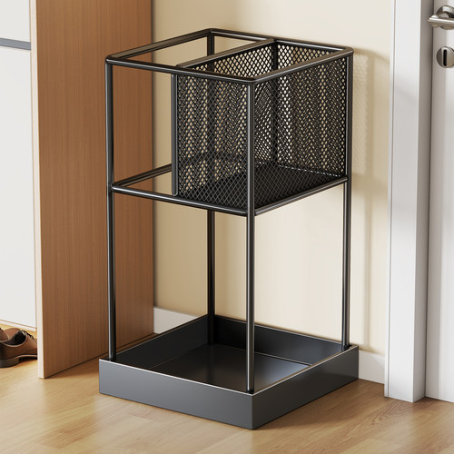 家用雨伞收纳架夹缝雨伞放置架