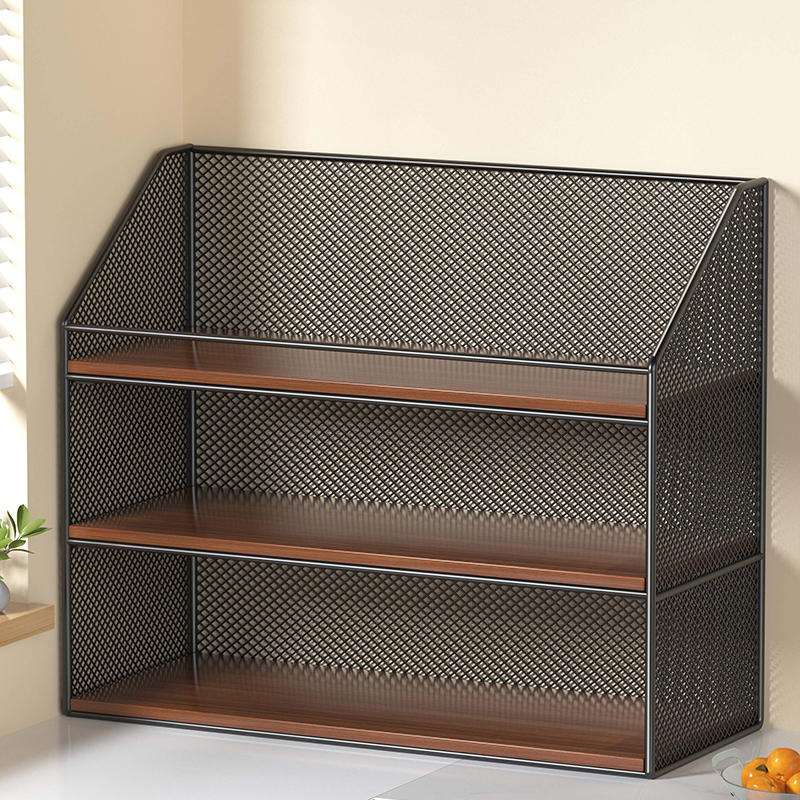 厨房多层置物架调料瓶置物架