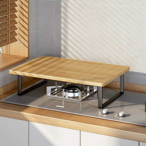 电磁炉支架厨房置物架台面支架