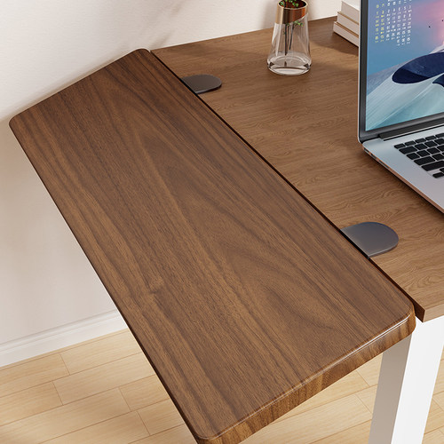 桌面延长板可折叠免打孔书桌专用