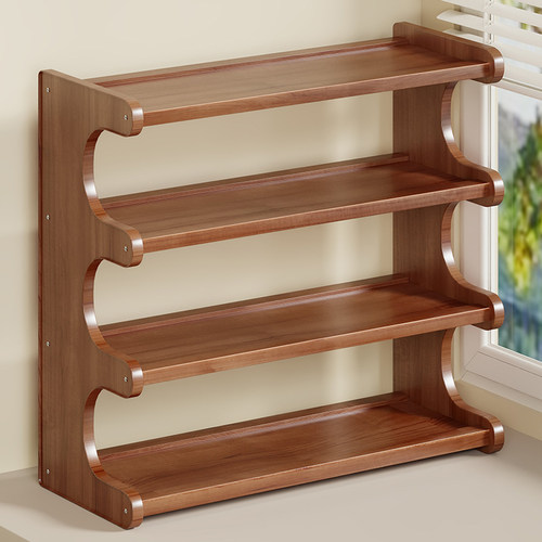 多层调料架厨房台面调味品