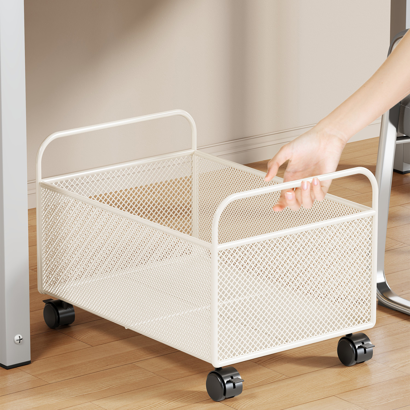 教室书本收纳箱学生书箱