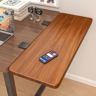 桌面延长板可折叠办公桌子扩大神器侧边扩展增宽手臂支撑键盘托架