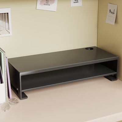 电脑增高架显示器抬高底座