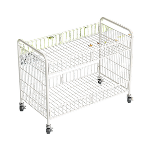 可折叠摆摊小推车夜市地摊专用架子移动车神器促销一秒收摊展示架