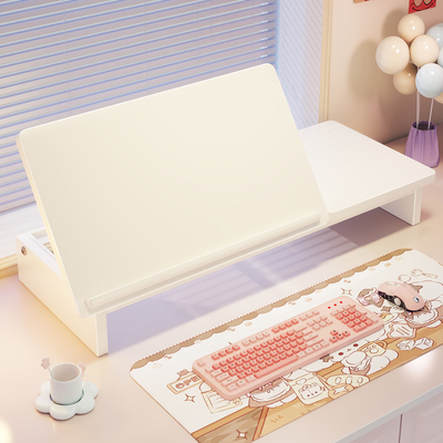 笔记本支架电脑可调节升降支撑架