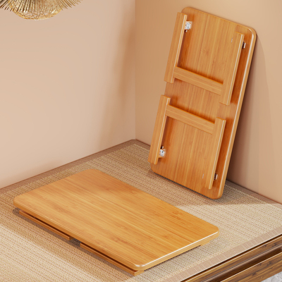 折叠桌家用飘窗小桌子阳台小茶桌