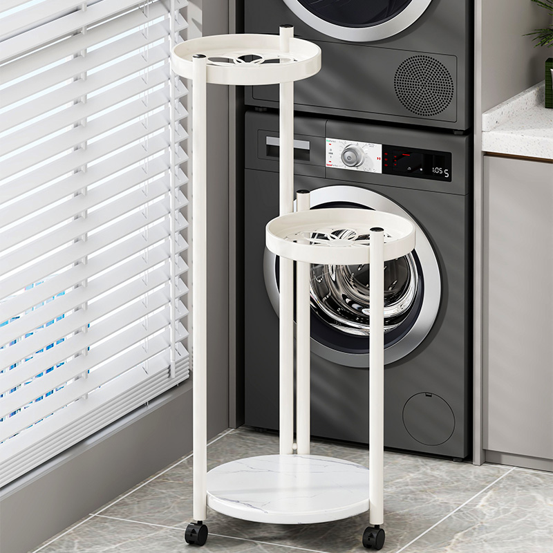 盆景花架简易室内客厅