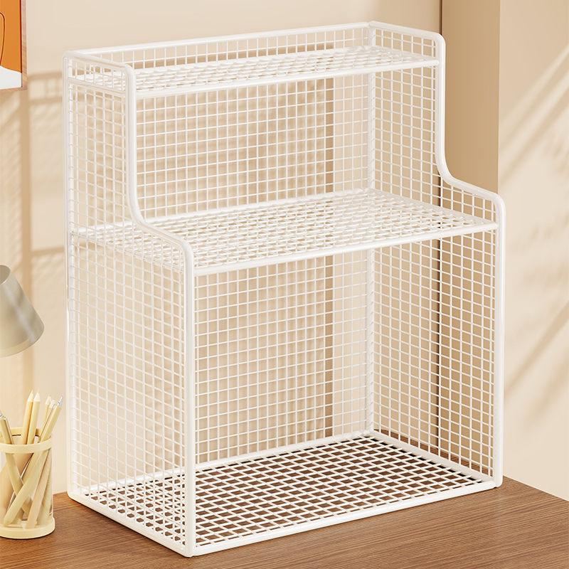 桌面书架书本置物架书