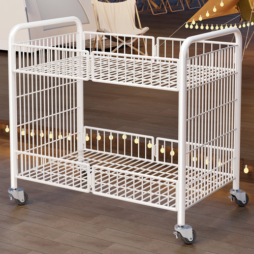 夜市可折叠小推车摆摊神器