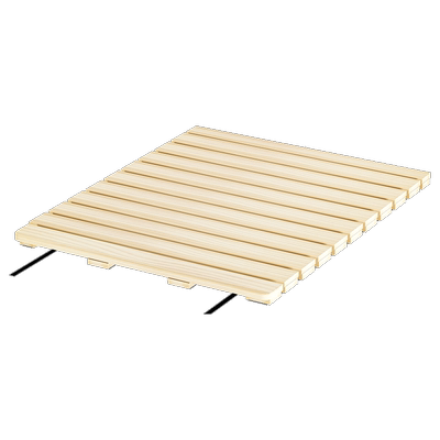 榻榻米床垫家用实木透气