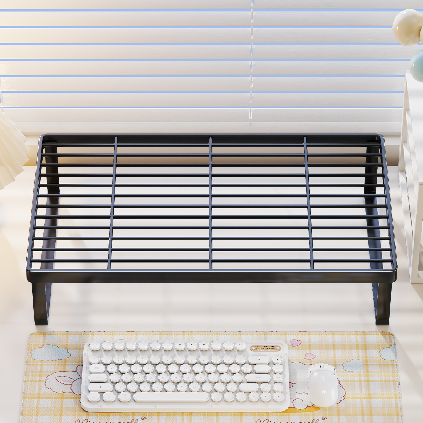 笔记本电脑支架游戏本散热烧烤架