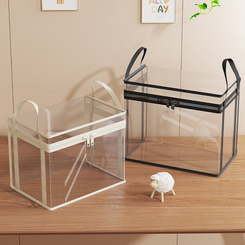 透明设计查找方便