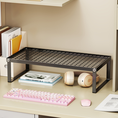 台面电脑增高架笔记本折叠散热架