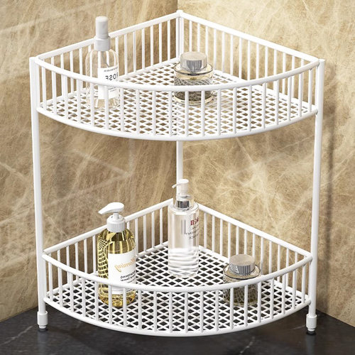 洗漱台收纳架卫生间手面置