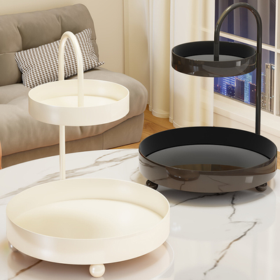 2024新款高端高颜值家用水果盘