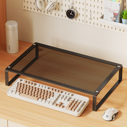 笔记本电脑支架适用华硕天选6pro加高底座散热烧烤架多功能增高架