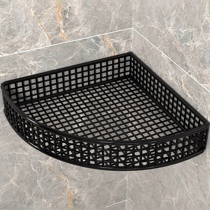 洗漱台置物架卫生间三角壁