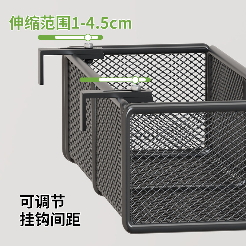 阳台悬挂花架置物架窗台加宽窗户窗沿铁艺挂架挂式花盆多肉架子