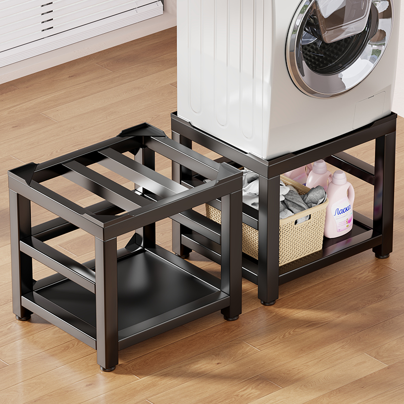 卫生间小型增高置物架