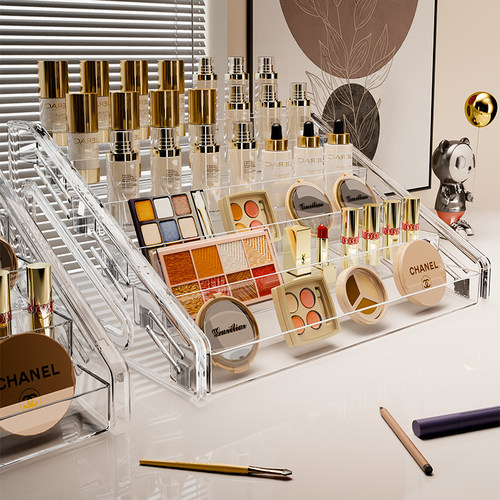 眼影盘收纳盒桌面置物架