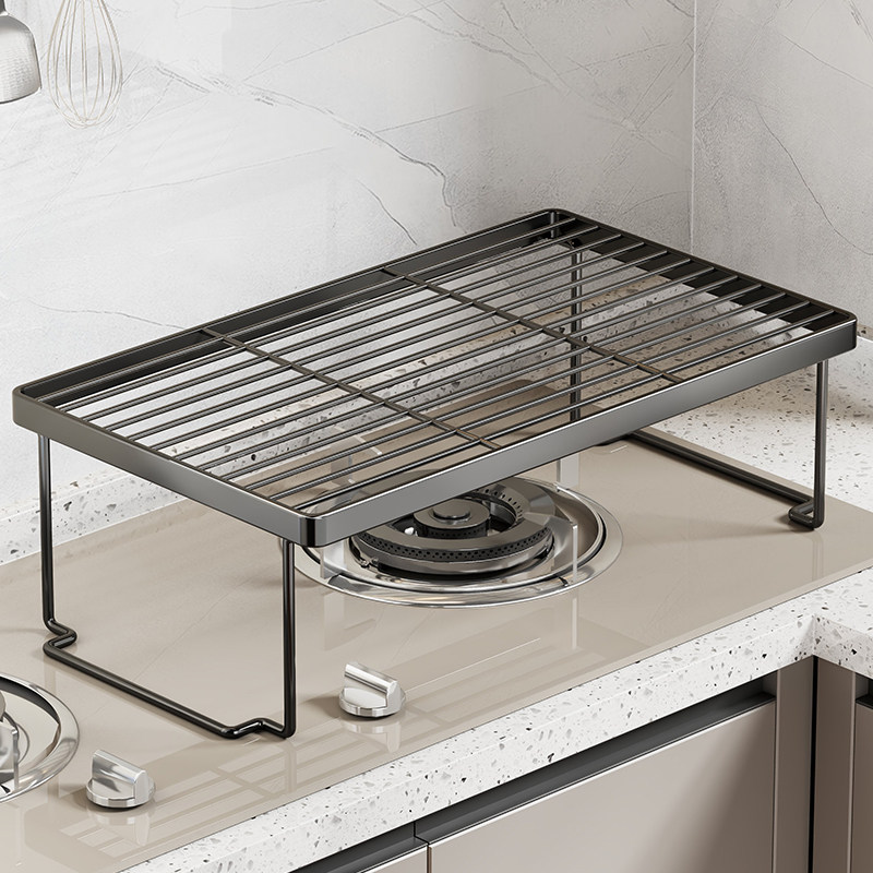厨房下水槽置物架家用灶台上砧板放置架子可折叠碗碟收纳锅具储物,厨房/烹饪用具,水槽置物架,淘宝优惠券,粉丝福利购,淘宝优惠卷